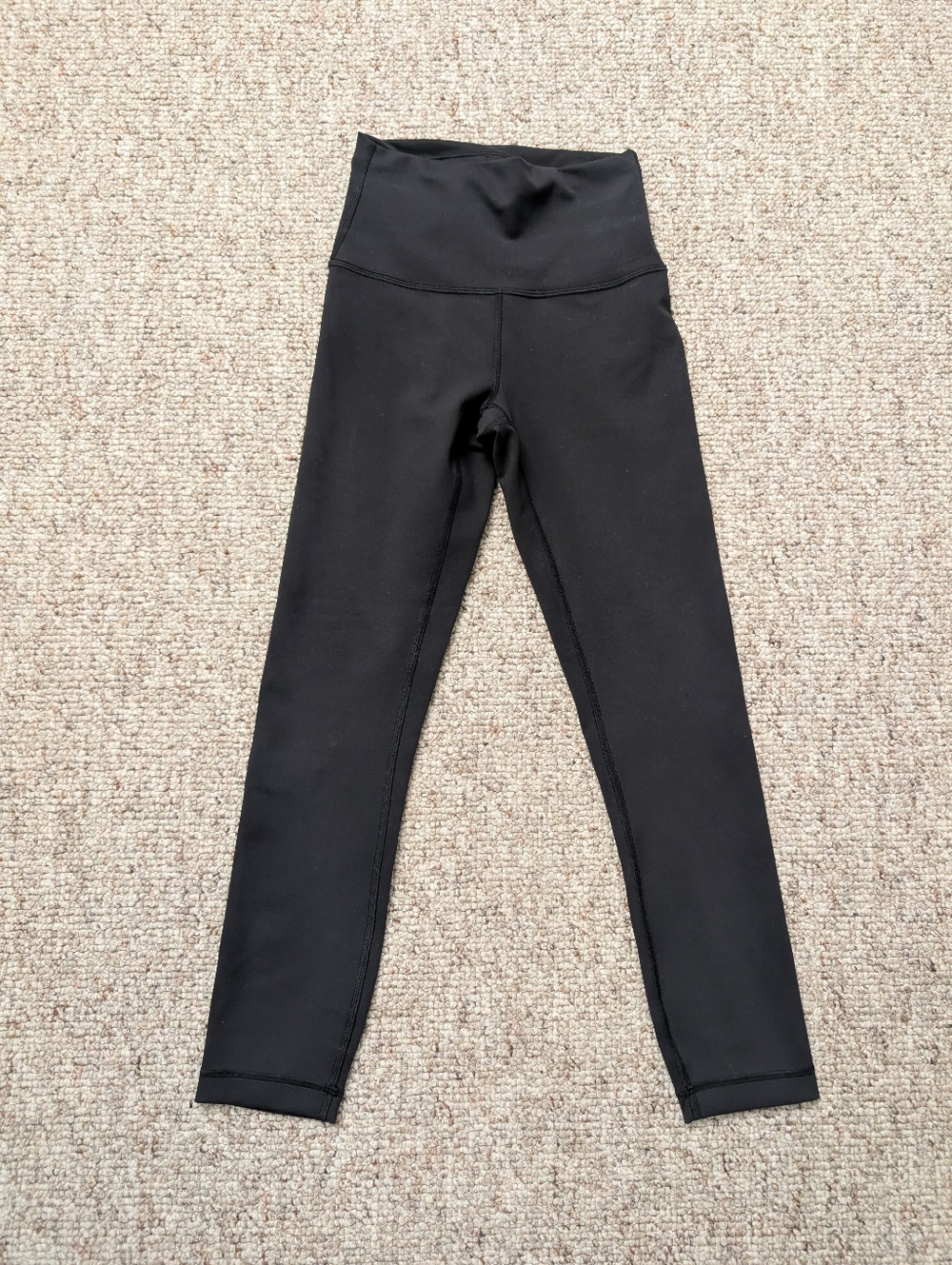 Lululemon Wunder Train